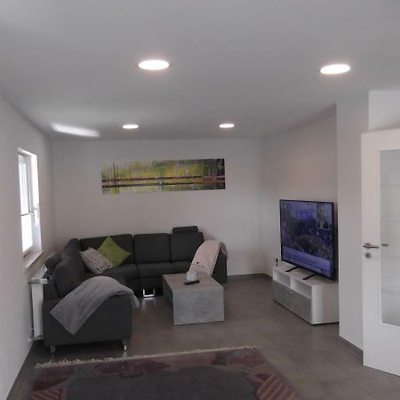 בודנמאיס Fewo 1 Am Fischerweg 10 מראה חיצוני תמונה