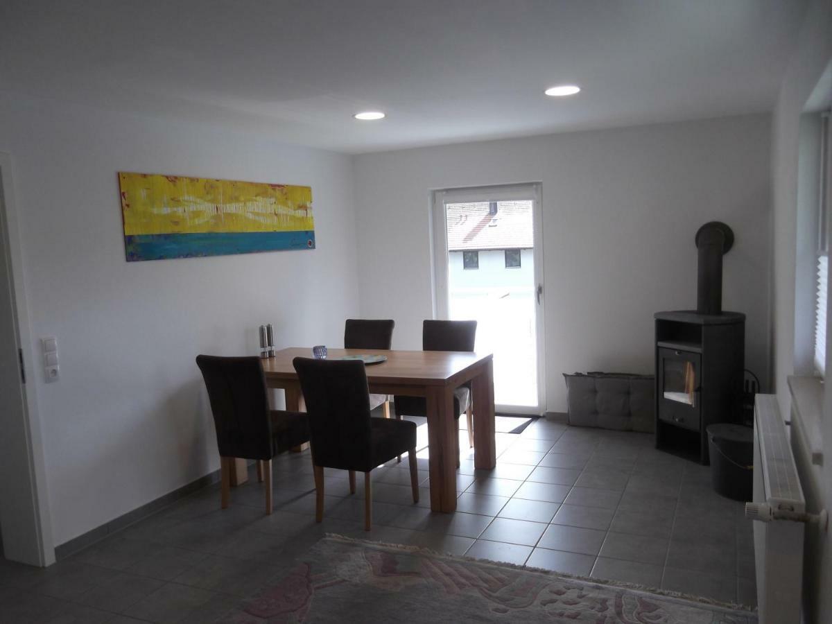 בודנמאיס Fewo 1 Am Fischerweg 10 מראה חיצוני תמונה